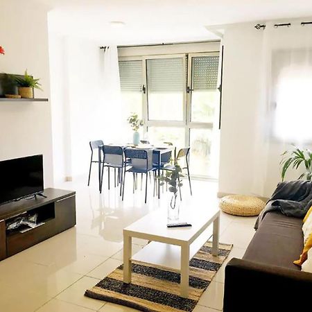 Farray Beach Flat I By Canary365 라스팔마스 외부 사진