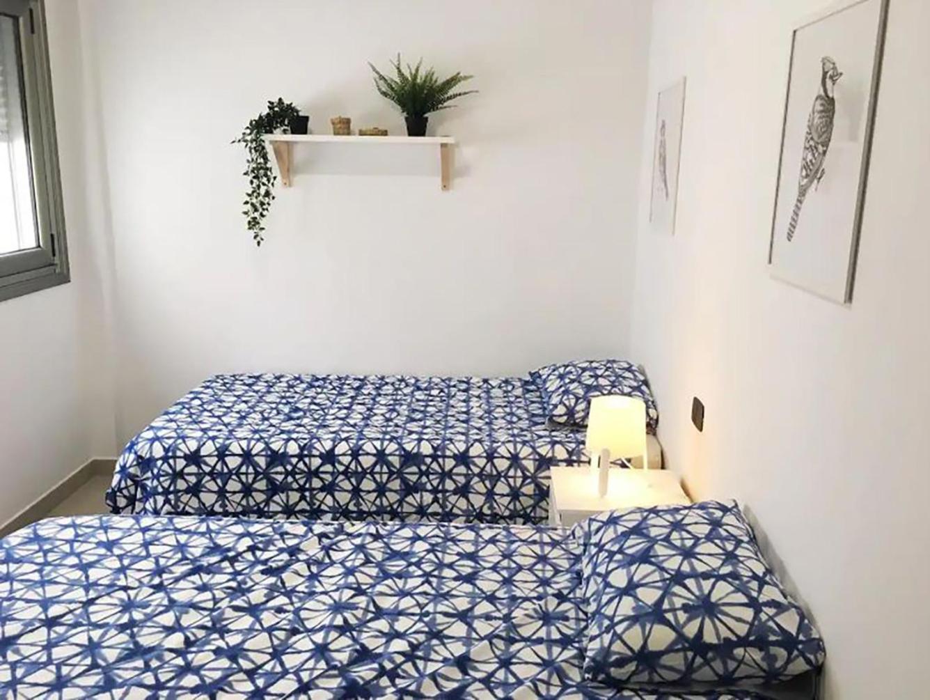 Farray Beach Flat I By Canary365 라스팔마스 외부 사진