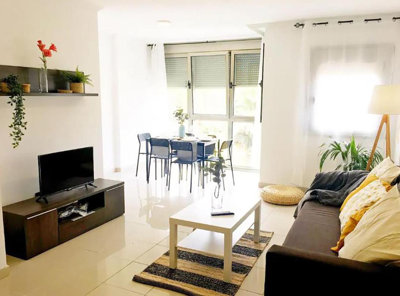 Farray Beach Flat I By Canary365 라스팔마스 외부 사진